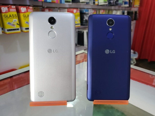 Imagen 1 de 2 de LG Aristo 3 Plus 16gb 4g