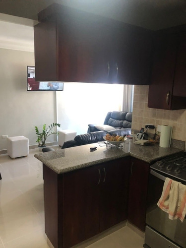 Te Vendo Hermosos Apartamento En Villa Olga Santiago
