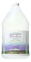 Comprar Georges Siempre Activo Aloe Vera - 128 Fl Oz Por Georges