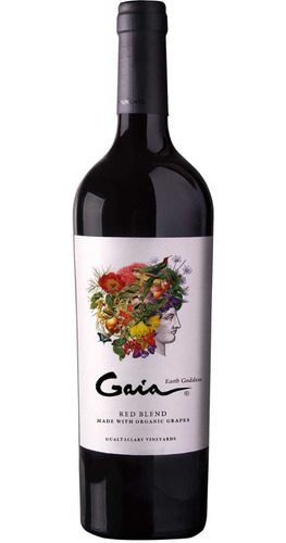 Gaia Red Blend Domaine Bousquet Magnum 1500ml