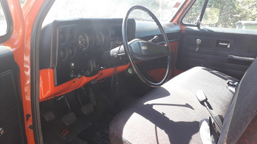 Chevrolet C10
