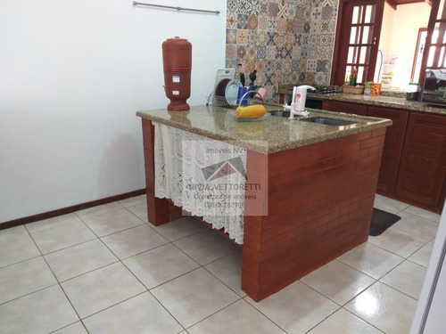 Imagem 8 de 17 de Casa A Venda No Bairro Ingleses Do Rio Vermelho Em - 3192-1