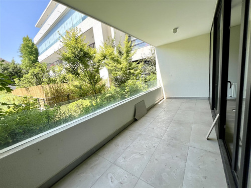 Depto.duplex En Venta 3dorm/3baños/2est./bod/la Dehesa/c.ale