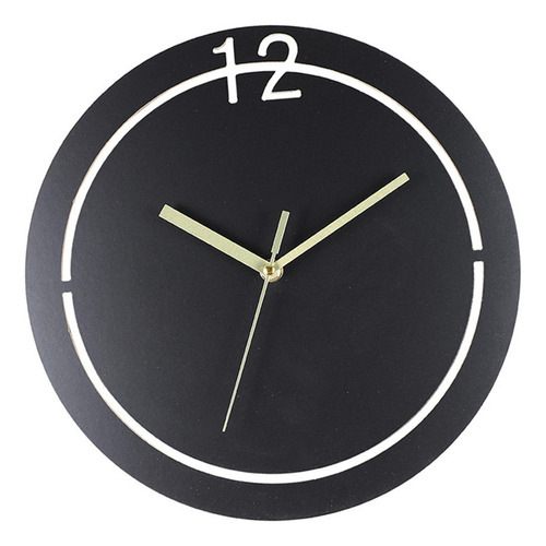 Reloj De Pared 3d Diy Relojes De Pared Para El Estilo D