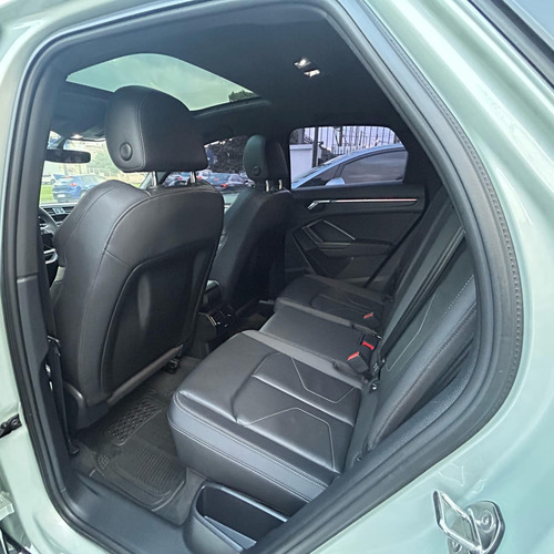 Audi Q3 Sportback 2.0 Tfsi Sportback S Line S Tronic Quattro