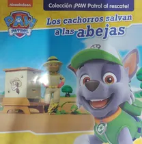 Comprar Los Cachorros Salvan A Las Abejas \u002F Paw Patrol Al Rescate#38