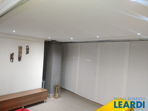 Apartamento - Água Rasa - Sp - 604814