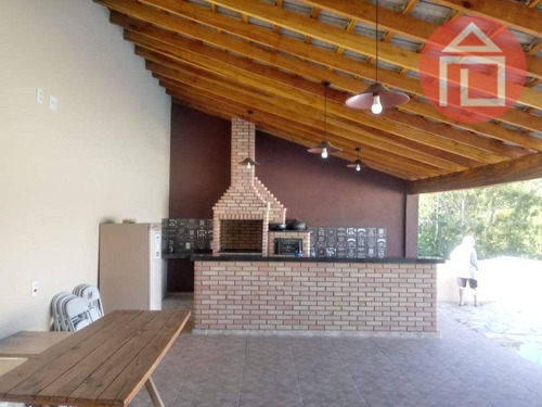 Imagem 4 de 12 de Chácara Com 1 Dormitório À Venda, 1040 M² Por R$ 375.000,00 - Menin - Bragança Paulista/sp - Ch0227