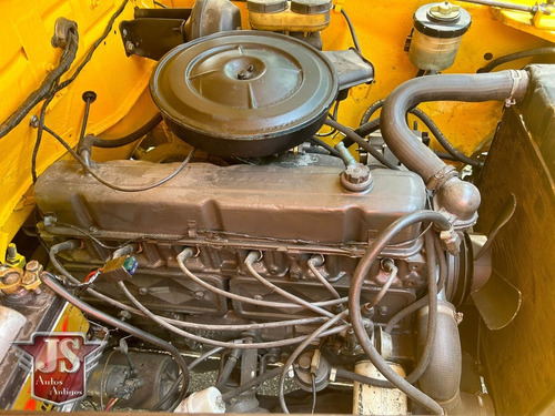 Ford F-75 1970