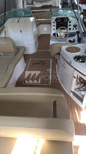 Triton 25 Sport Open