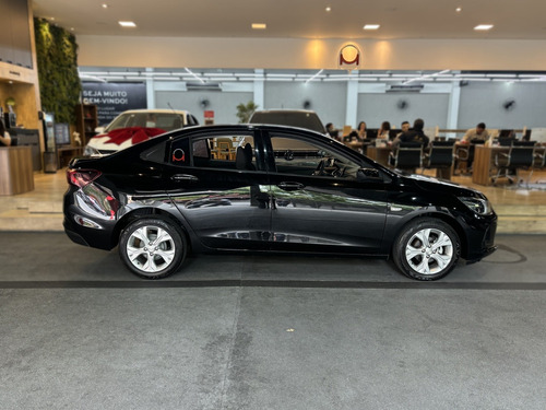 Chevrolet Onix 1.0 TURBO FLEX PLUS LTZ MANUAL