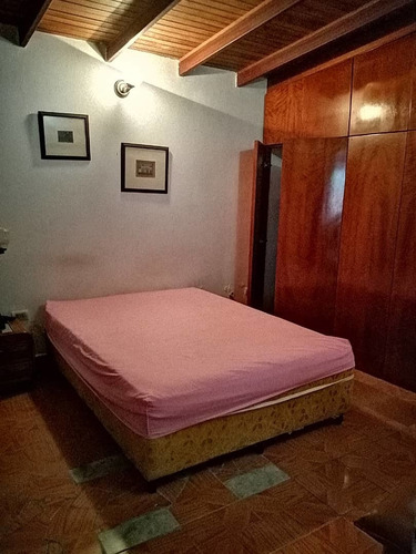 Imagen 4 de 14 de Casa En Altos Del Águila Charallave