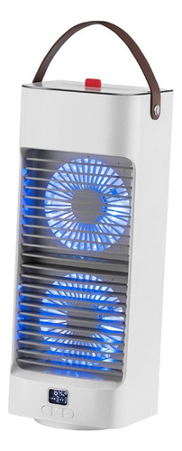 Shaoke Aire Acondicionado Personal, Ventilador De