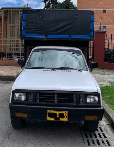 Chevrolet LUV 1.6 Kb 41 4x2