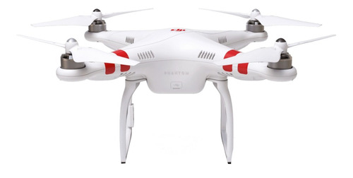 Drone DJI Phantom 2 white 1 batería