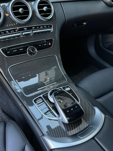 Mercedes-Benz Clase C 3.0 C400 Amg-line 333cv