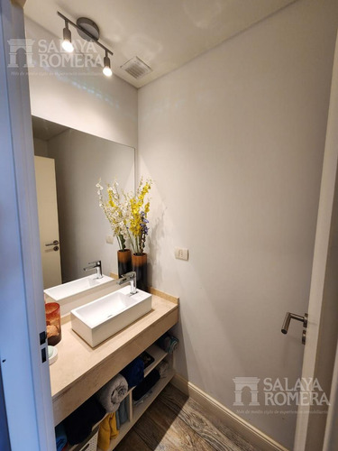 Departamento- Venta- Olivos