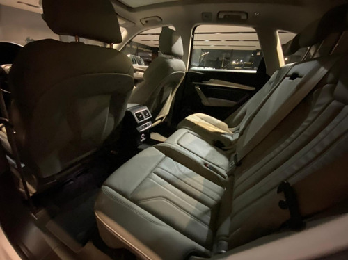 Audi Q5 Ambiente Quattro 2.0 Turbo 2018