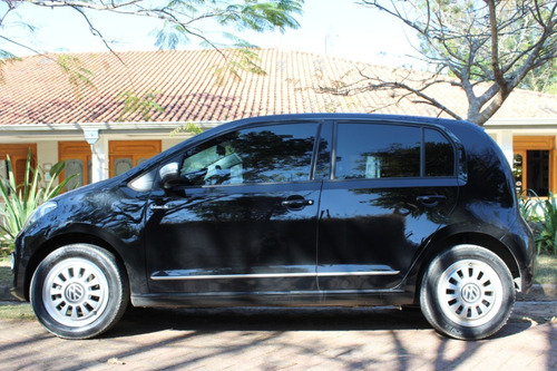 Volkswagen Up! 1.0 Mpi Rbw