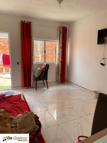 Imagem 6 de 11 de Casa - 1510 - 70444616