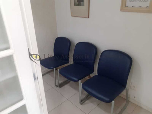 Imagem 10 de 14 de Sala-à Venda-tijuca-rio De Janeiro - Tasl00103