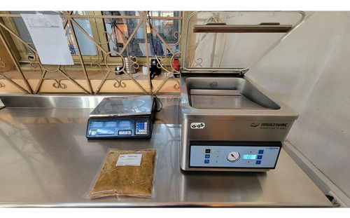 Derecho De Llaves: Cocina Industrial Operativa