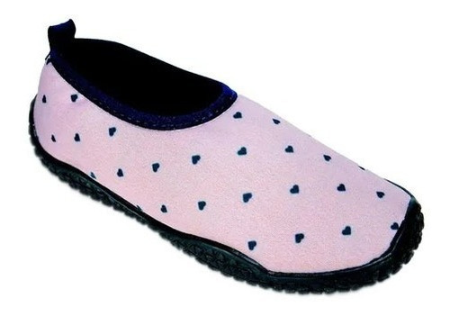 Zapato Acuatico Sandalia De Agua Infantil Alberca Playa Mar