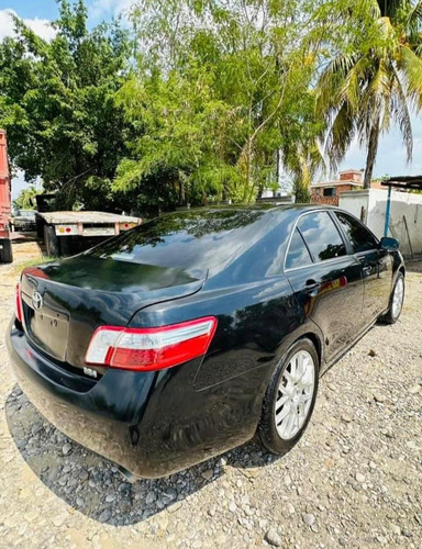 Modulo Control De Temperatura Toyota Camry Hibrido 2007 2.4 (Usado)
