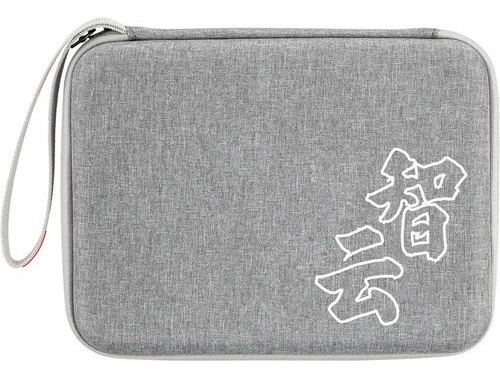 Estabilizador Zhiyun Smooth Q4 Combo Color Blanco