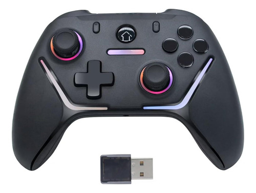 Controlador Inalámbrico De Modo Dual Eagolloar Para Controla