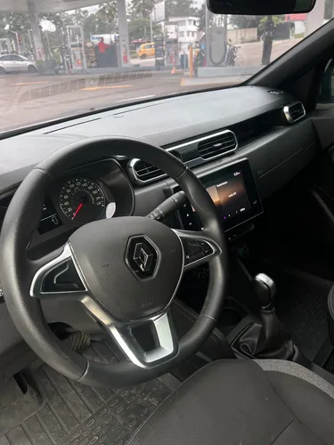 Renault Duster 1.3 Turbo Zen