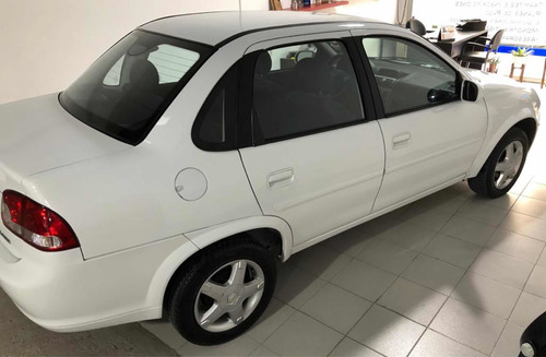 Chevrolet Corsa Classic Ls Full