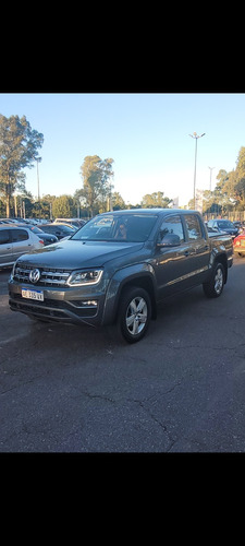 Volkswagen Amarok 2.0 Cd Tdi 180cv 4x2 Highline Pack At