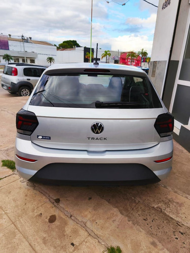 Volkswagen Polo 1.6 Msi Track MT