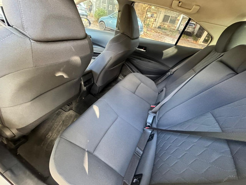 Toyota Corolla 1.8 Hev Xei Ecvt