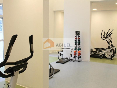 Apartamento Novo - Residencial Ávila - 7219