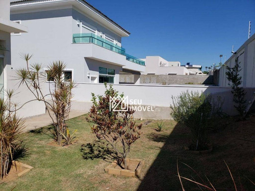 Imagem 16 de 29 de Casa À Venda, 203 M² Por R$ 1.100.000,00 - Condomínio Palmeiras Imperiais - Salto/sp - Ca2343