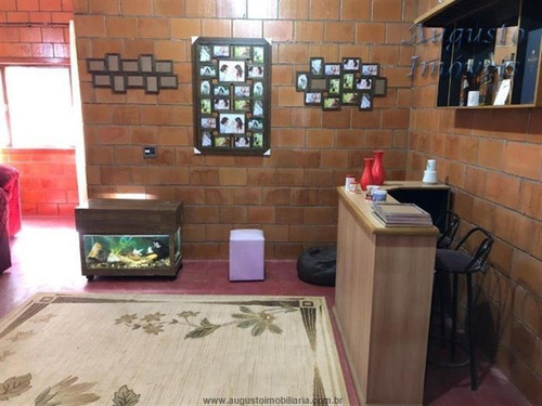 Imagem 7 de 19 de Chácaras Em Condomínio À Venda Em Atibaia/sp - Compre O Seu Chácaras Em Condomínio Aqui! - 1476978