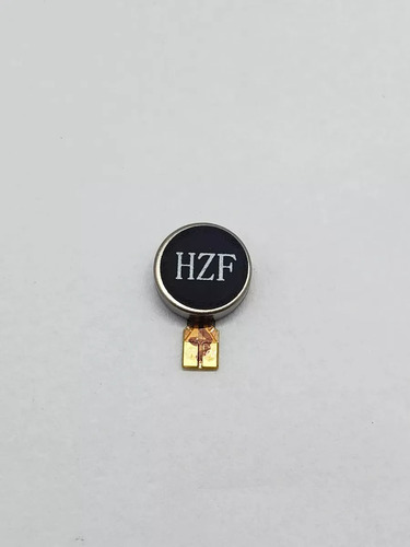 Vibracal Moto G52 (original Retirado) (Usado)