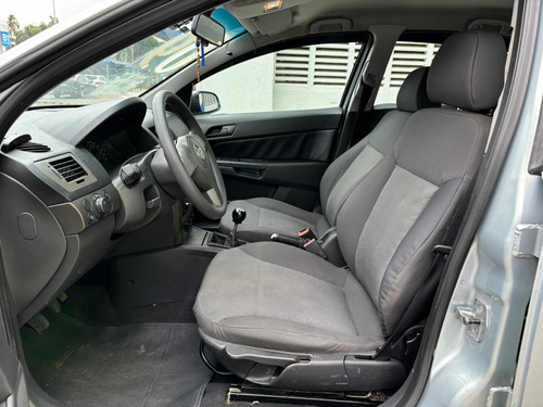 Chevrolet Vectra Chevrolet Vectra Expression 2.0 (Flex)