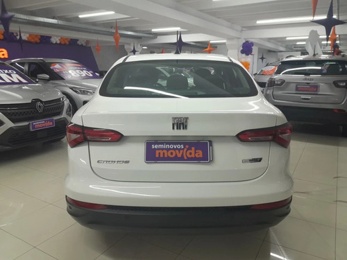Fiat Cronos Drive 1.0 (Flex) MT