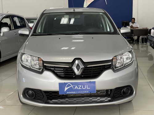 Renault Sandero 1.0 12V SCE FLEX EXPRESSION MANUAL