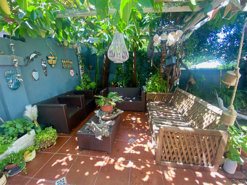 Casa En Venta Luis Zegers - Del Inca 3d Mas Serv.