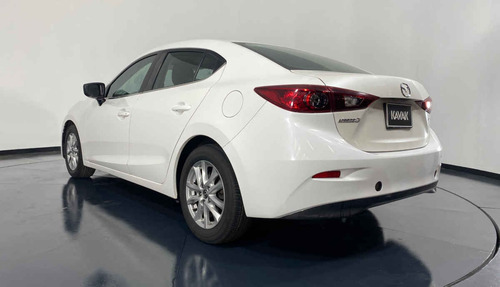 Imagen 8 de 15 de 35219 - Mazda 3 2015 Con Garantía