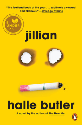Libro Jillian - Butler, Halle