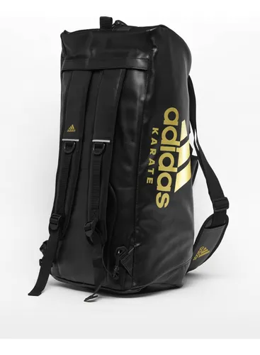 Mochila top adidas karate