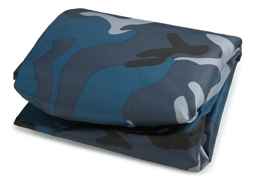 . Funda De Camuflaje Universal Profesional For Kayak