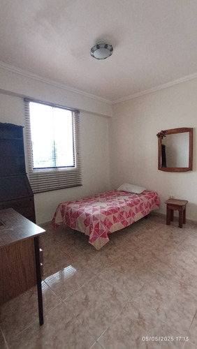 Rab Se Alquila Apartamento En La Trigaleña Amoblado Cod.281800