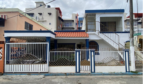 Se Vende Casa En Alma Rosa 2 Próximo La San Vicente De Paúl