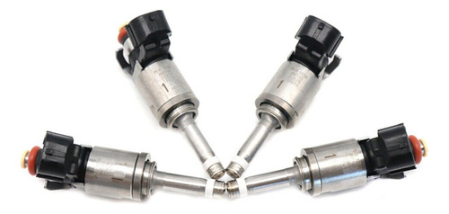 Boquilla De Inyector De Combustible P510-13-250 For Mazda